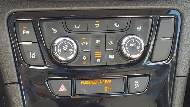 2017 Buick Encore Premium
