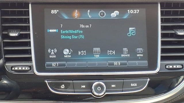 2017 Buick Encore Premium