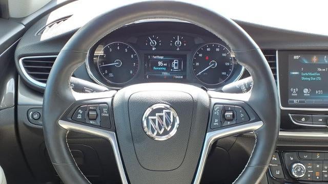 2017 Buick Encore Premium