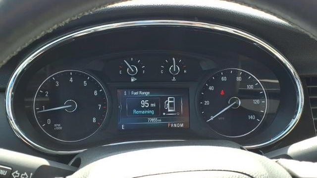 2017 Buick Encore Premium
