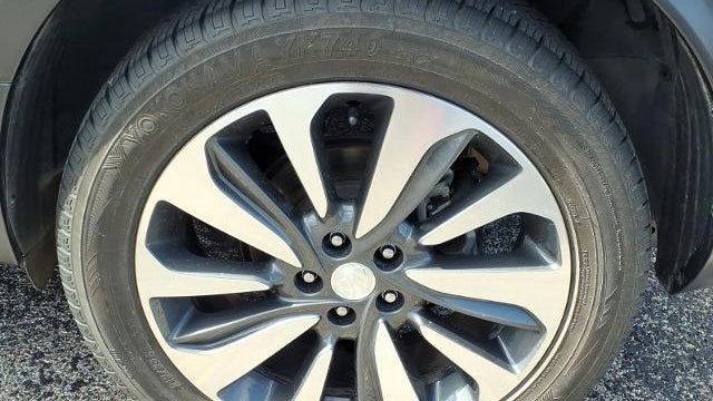 2017 Buick Encore Premium
