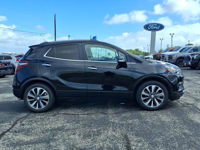 2017 Buick Encore - $12,880