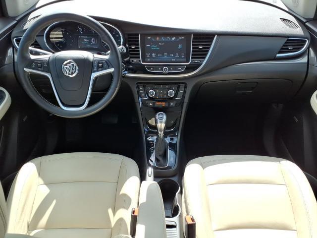 2017 Buick Encore - $12,880