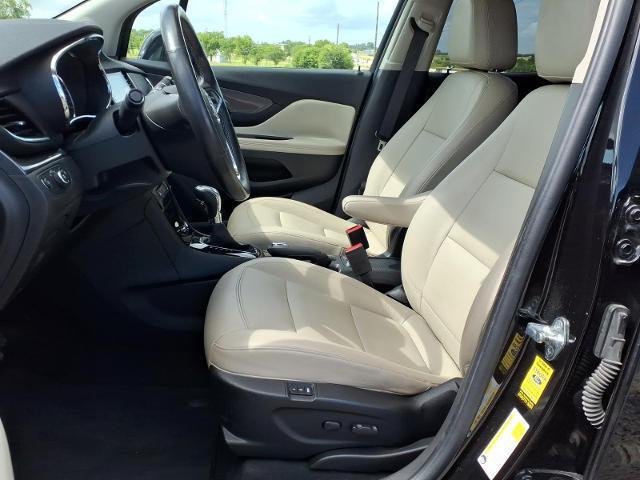 2017 Buick Encore - $12,880