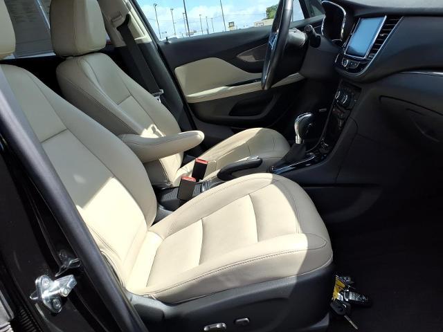 2017 Buick Encore - $12,880