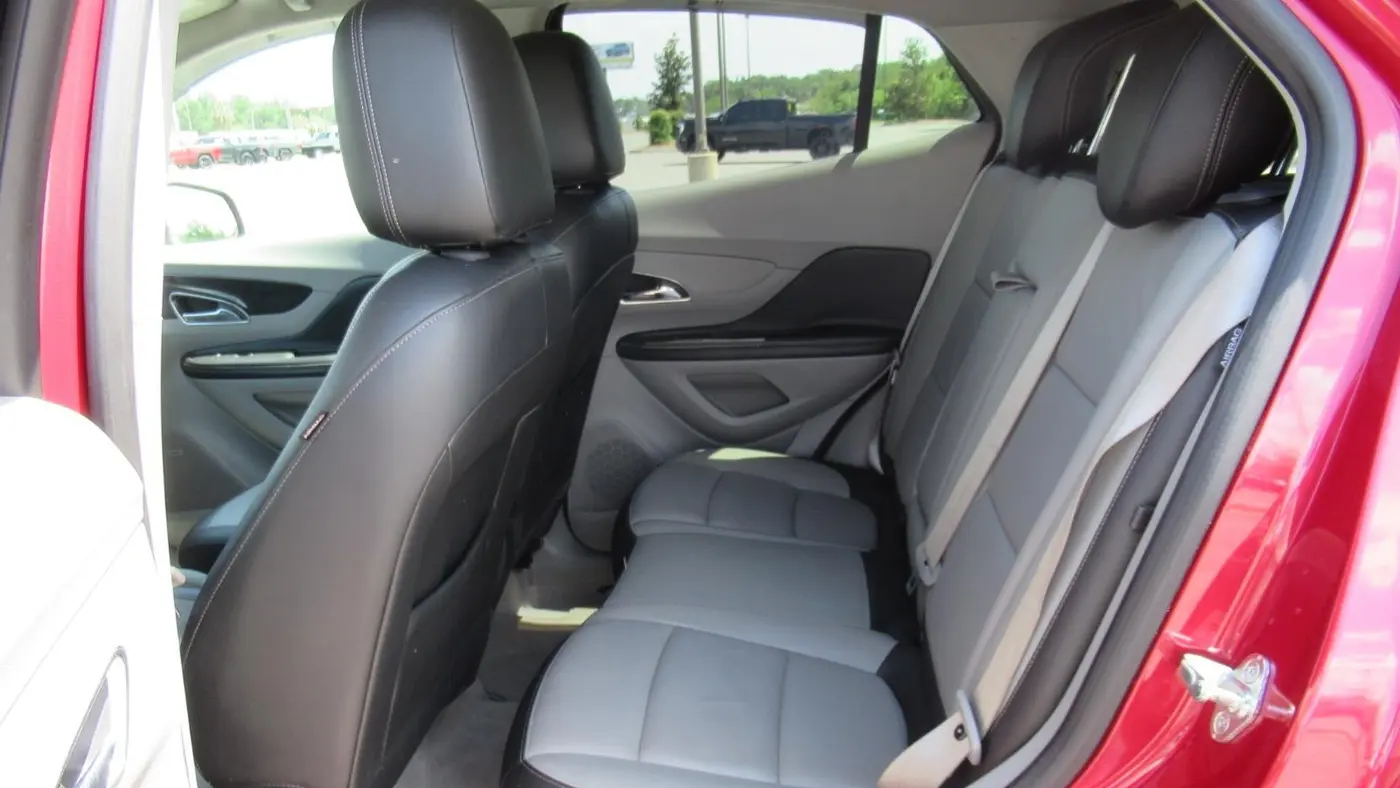 2014 Buick Encore Premium
