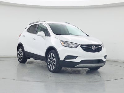 2021 Buick Encore AWD Preferred 4DR Crossover