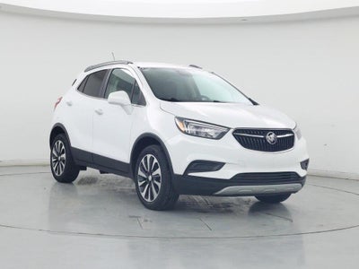2021 Buick Encore AWD Preferred 4DR Crossover