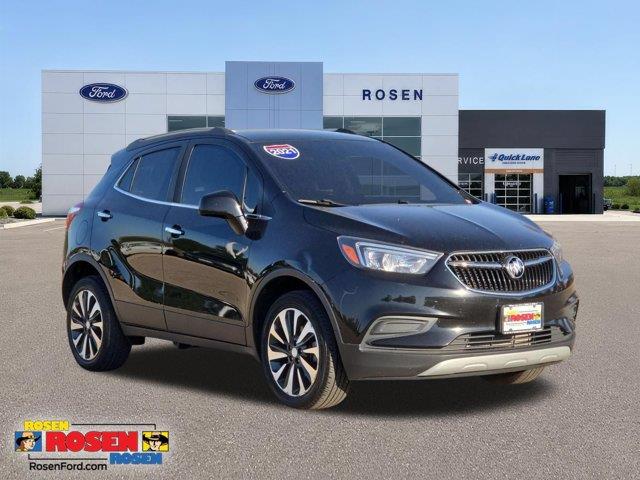 2021 Buick Encore - $14,035