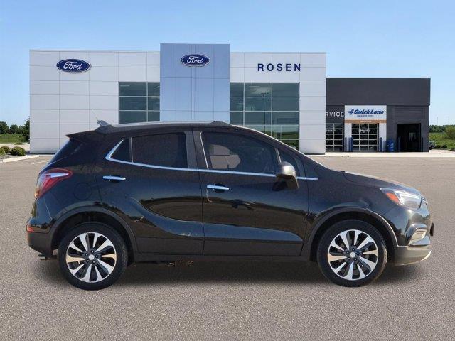 2021 Buick Encore - $14,035
