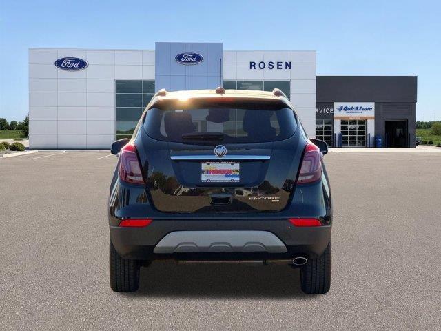 2021 Buick Encore - $14,035