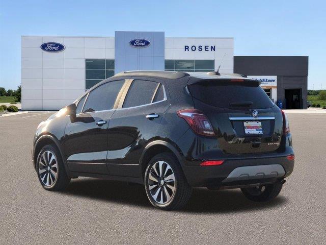 2021 Buick Encore - $14,035