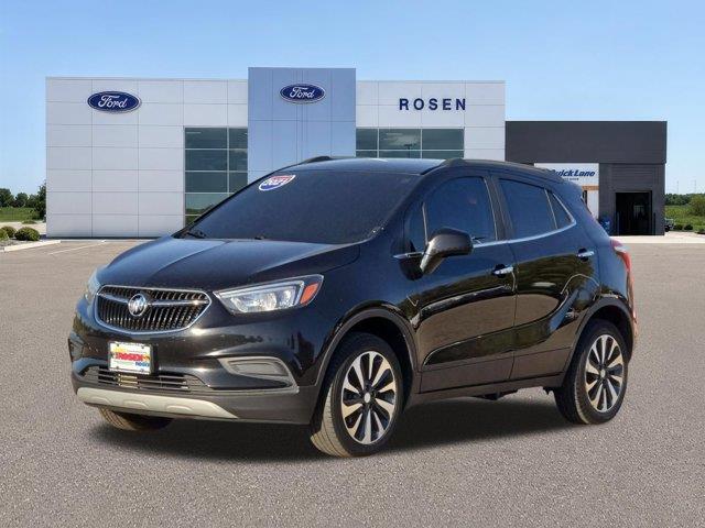 2021 Buick Encore - $14,035