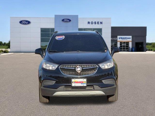 2021 Buick Encore - $14,035