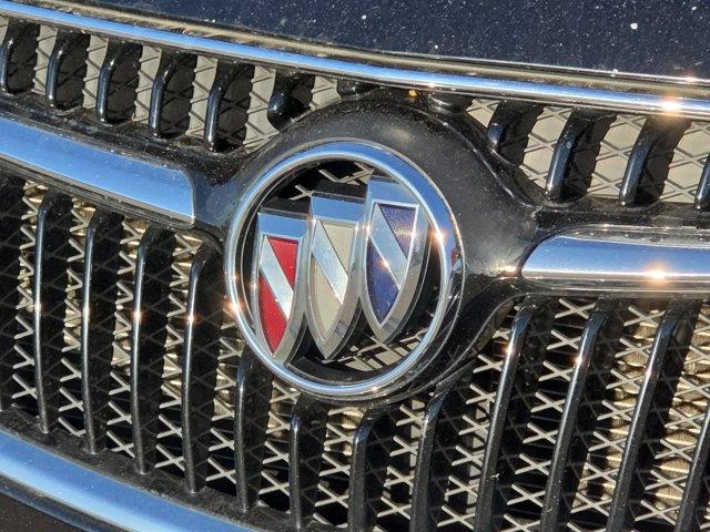 2021 Buick Encore - $14,035