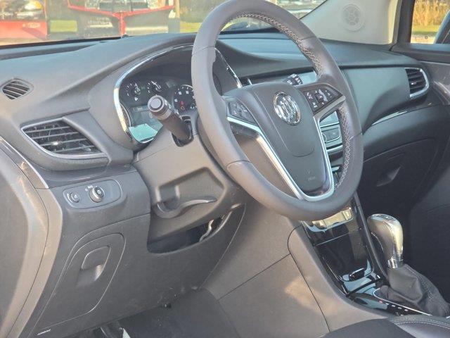 2021 Buick Encore - $14,035