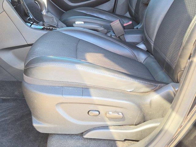2021 Buick Encore - $14,035