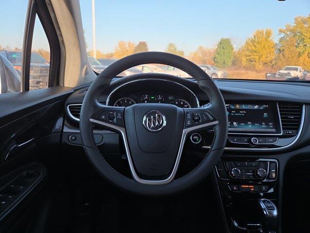 2021 Buick Encore - $14,035
