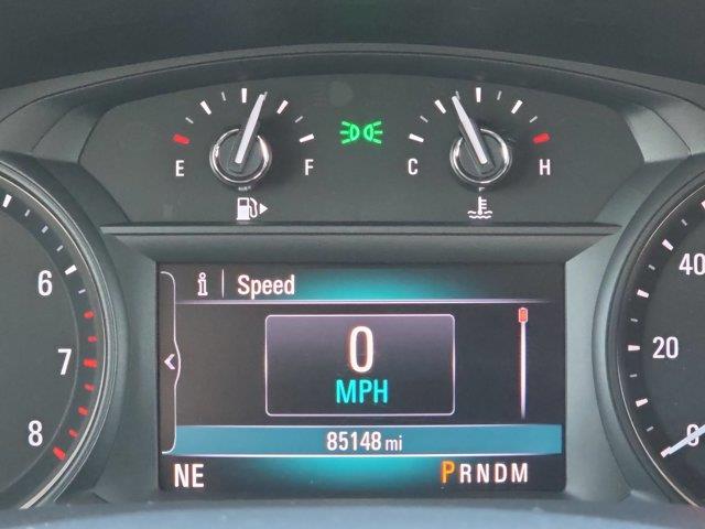 2021 Buick Encore - $14,035