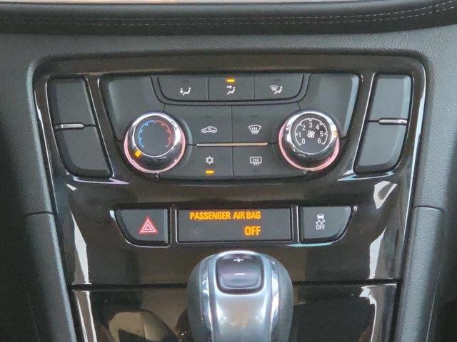 2021 Buick Encore - $14,035