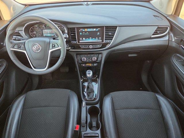 2021 Buick Encore - $14,035