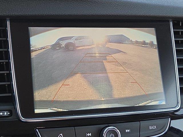 2021 Buick Encore - $14,035