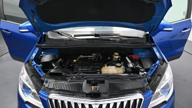 2015 Buick Encore Base