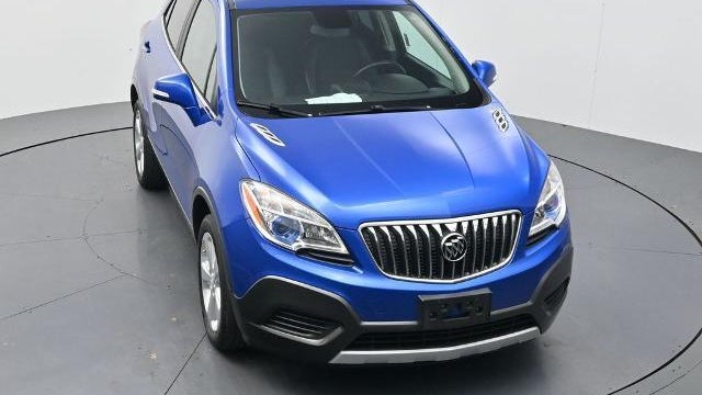 2015 Buick Encore Base