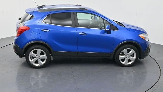 2015 Buick Encore Base