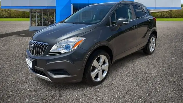 Preowned 2016 Buick Encore Base for Sale