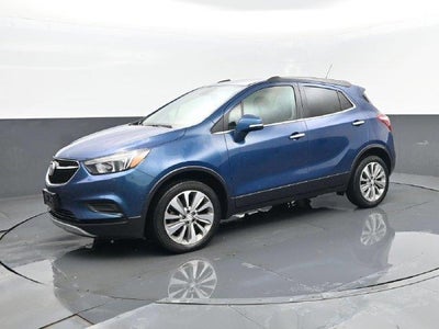 Photo of a 2019 Buick Encore AWD Preferred 4DR Crossover for sale