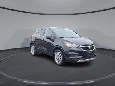 Photo of a 2020 Buick Encore AWD Preferred 4DR Crossover for sale