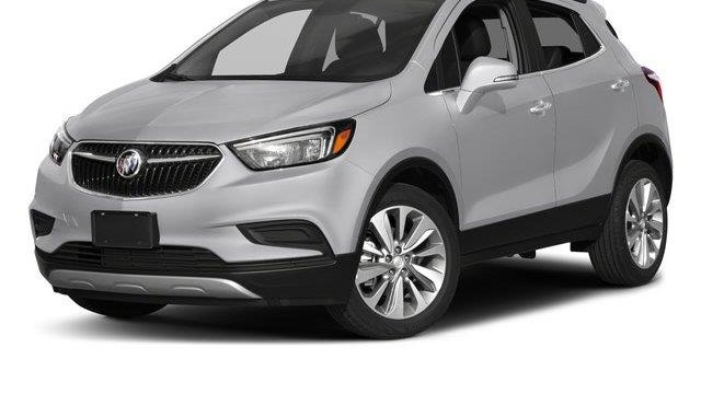 Preowned 2017 Buick Encore Preferred for Sale