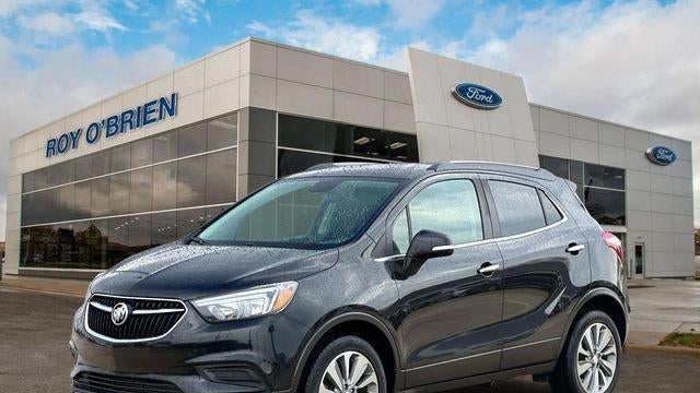 Preowned 2019 Buick Encore Preferred for Sale