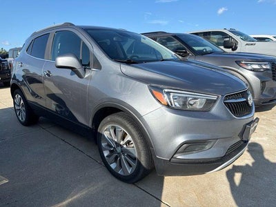 Photo of a 2020 Buick Encore AWD Preferred 4DR Crossover for sale