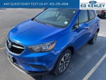 2017 Encore Thumbnail 2