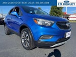 2017 Encore Thumbnail 18