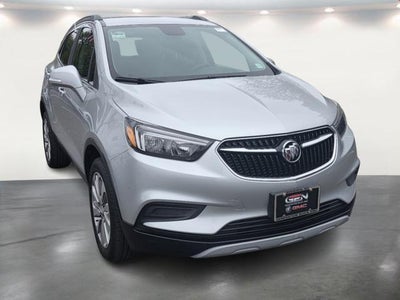 Photo of a 2018 Buick Encore AWD Preferred 4DR Crossover for sale