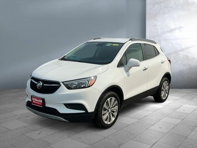 Photo of a 2019 Buick Encore AWD Preferred 4DR Crossover for sale