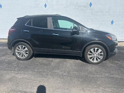 Photo of a 2019 Buick Encore AWD Preferred 4DR Crossover for sale