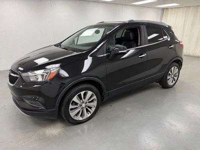 Photo of a 2019 Buick Encore AWD Preferred 4DR Crossover for sale