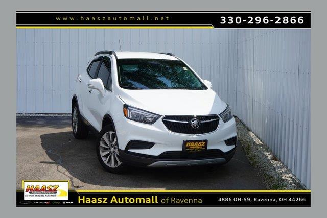 2019 Buick Encore - $14,000