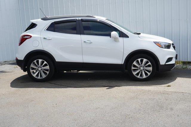2019 Buick Encore - $14,000
