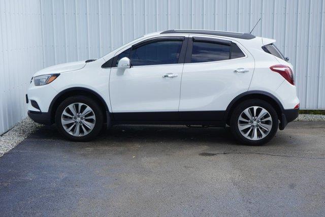 2019 Buick Encore - $14,000