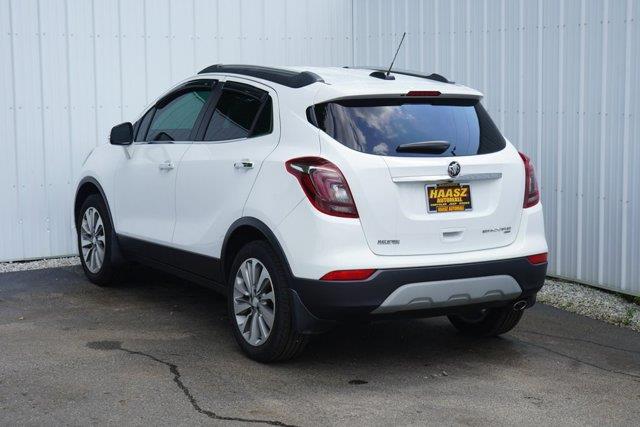 2019 Buick Encore - $14,000