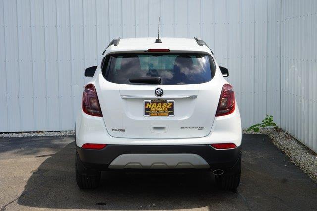 2019 Buick Encore - $14,000