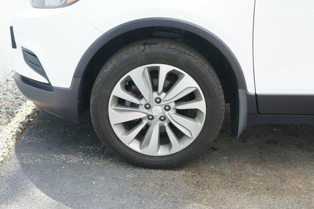 2019 Buick Encore - $14,000