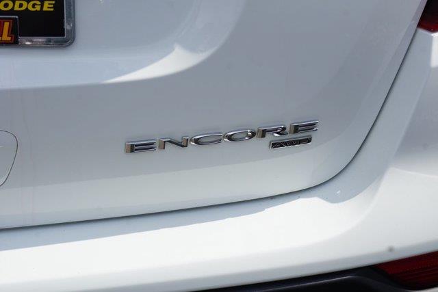 2019 Buick Encore - $14,000
