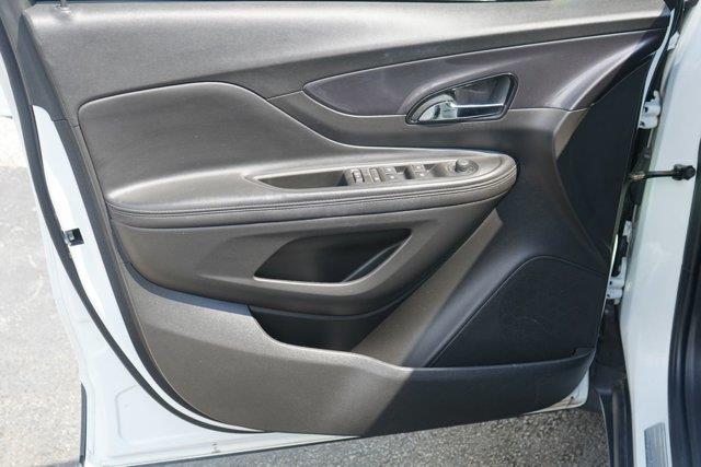 2019 Buick Encore - $14,000