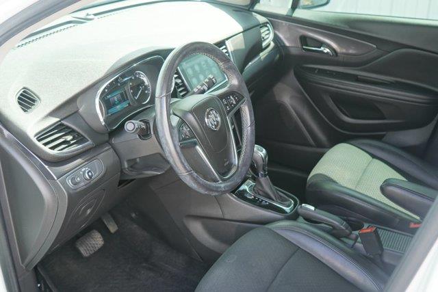 2019 Buick Encore - $14,000